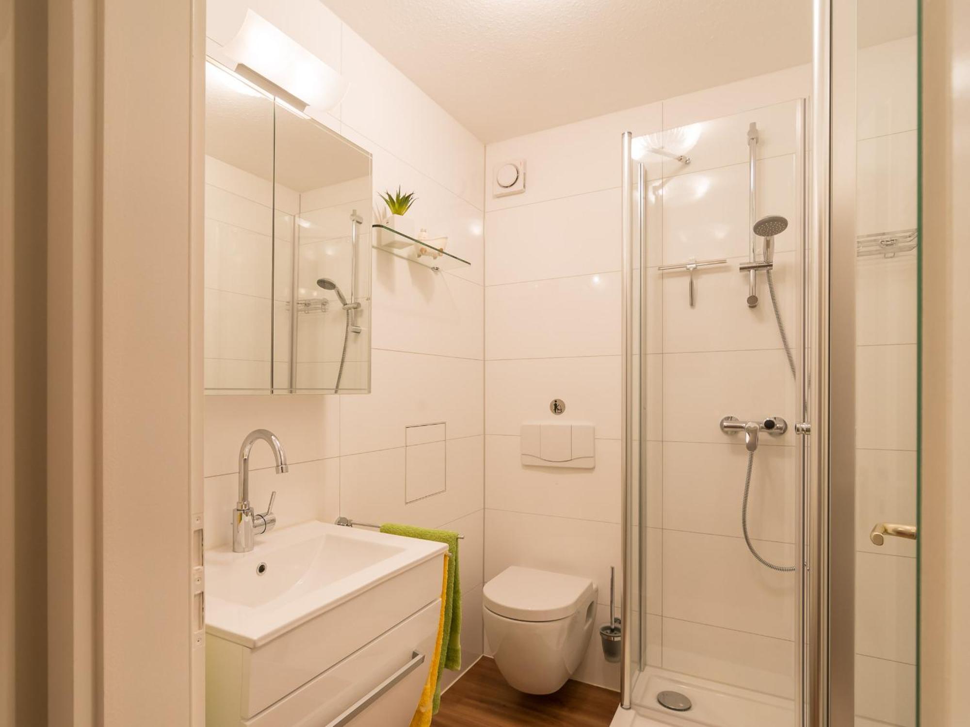Ferienwohnung Sonnenschein Bad Herrenalb Buitenkant foto