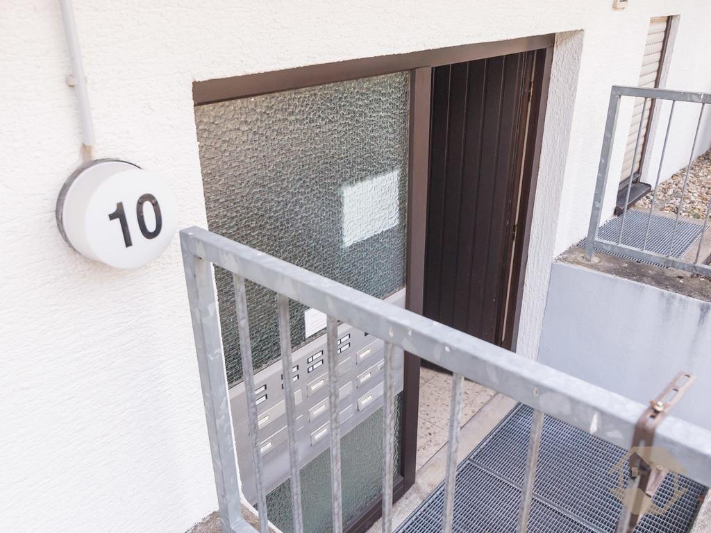 Ferienwohnung Sonnenschein Bad Herrenalb Buitenkant foto